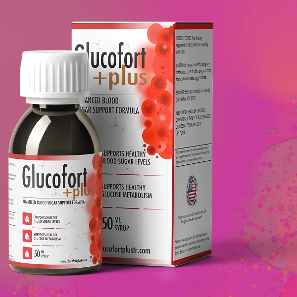 Glucofort Plus