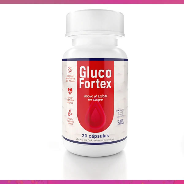 GlucoFortex