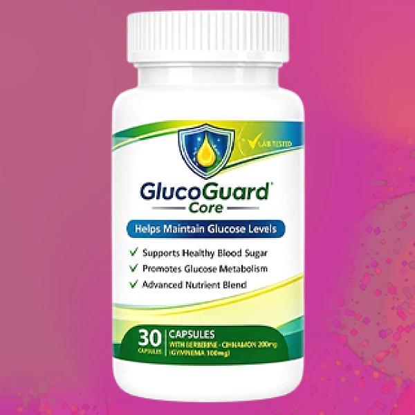 GlucoGuard