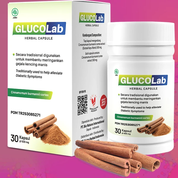 Glucolab