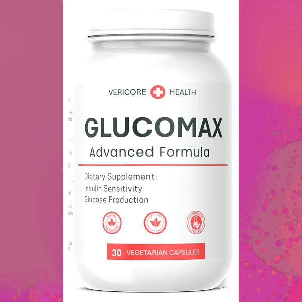 GlucoMax