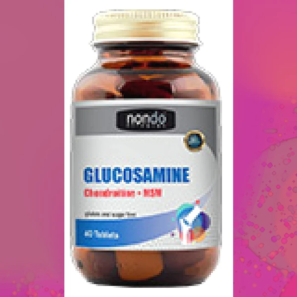 Glucosamine
