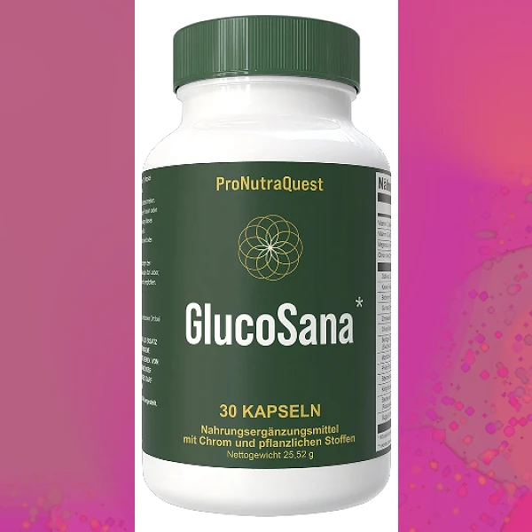 GlucoSana