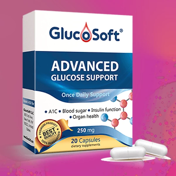 GlucoSoft