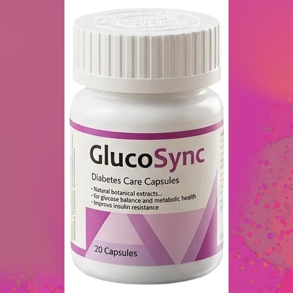 GlucoSync