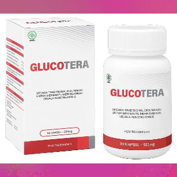 Glucoterra