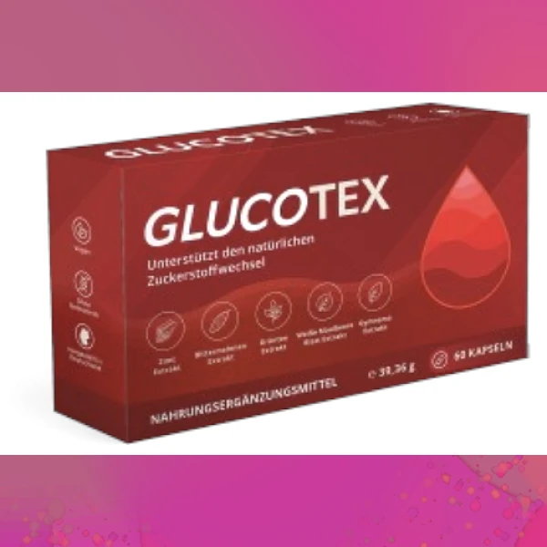 GLUCOTEX