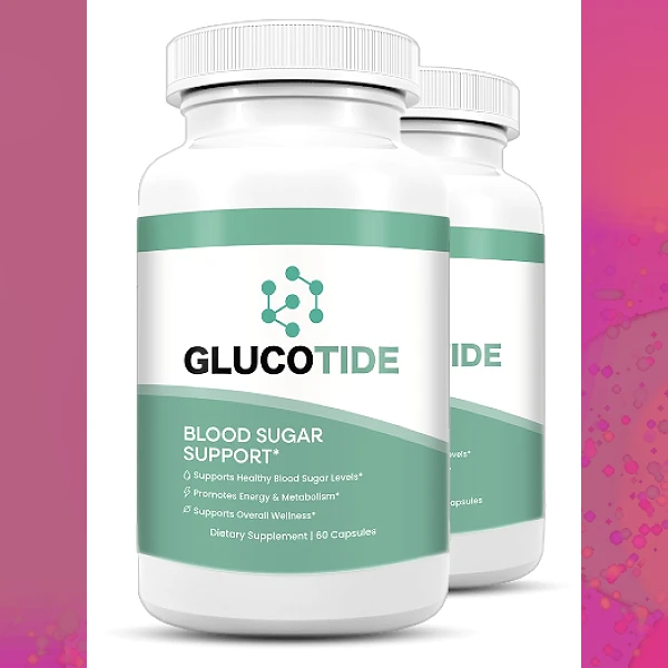 Glucotide