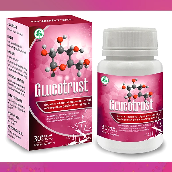 Glucotrast