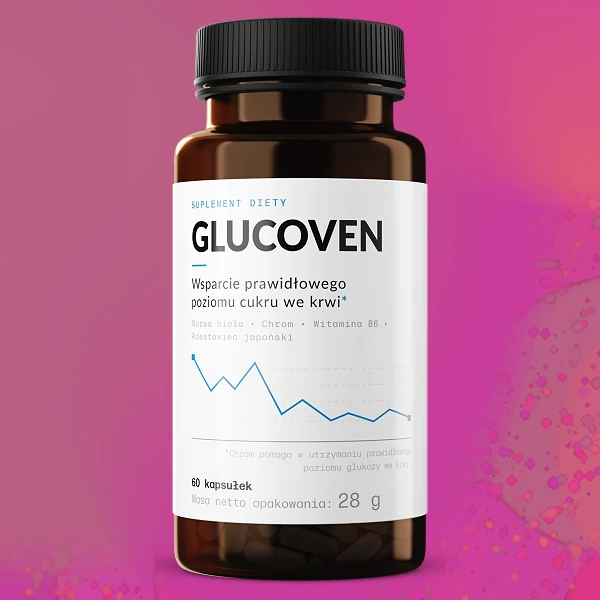 Glucoven