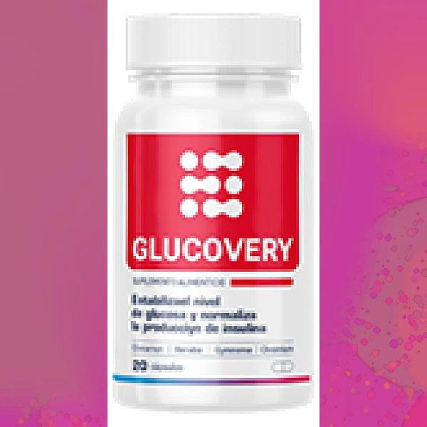 Glucovery