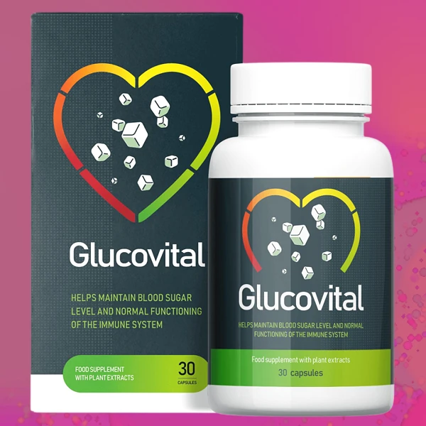 Glucovital