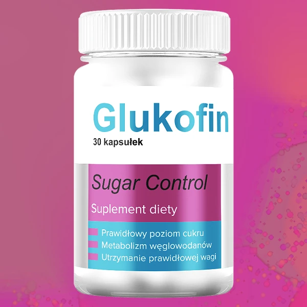Glukofin