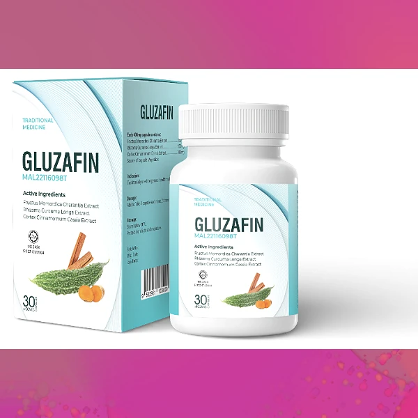 Gluzafin