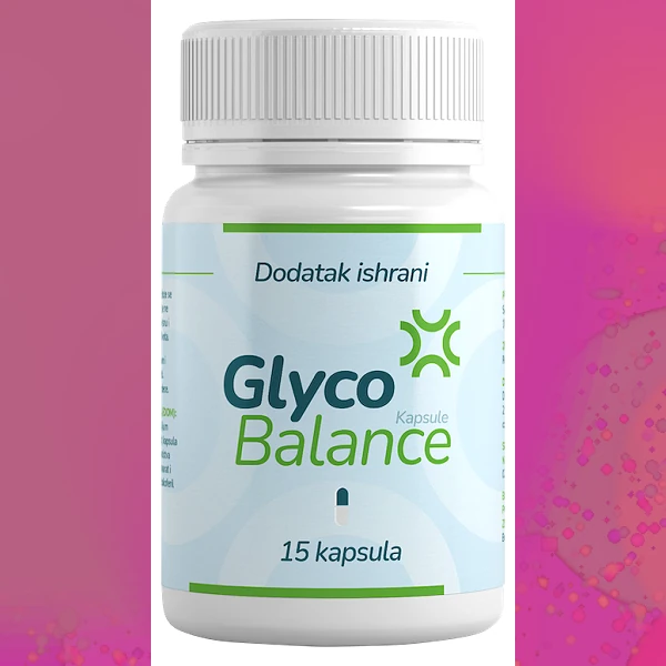 Glyco Balance