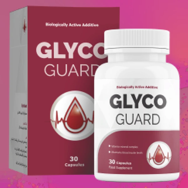 GlycoGuard