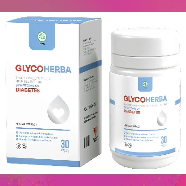 Glycoherba