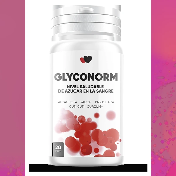 Glyconorm