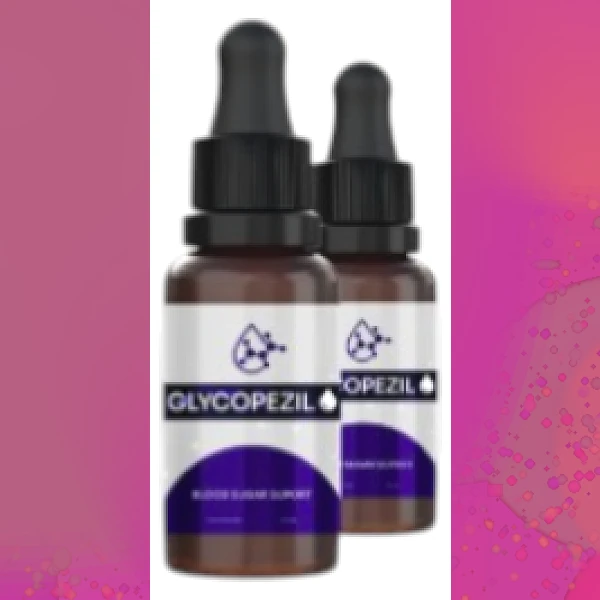 GlycoPezil