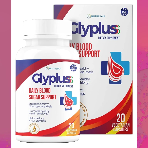 Glyplus