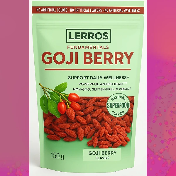 Goji Berry