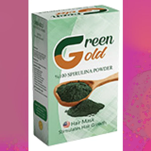 Green Gold