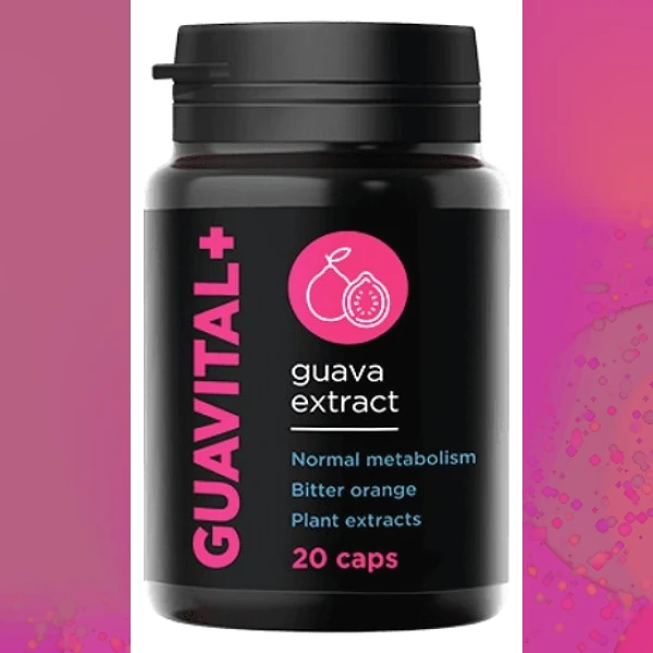 Guavital+