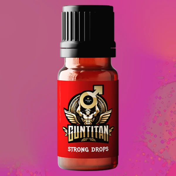 GunTitan