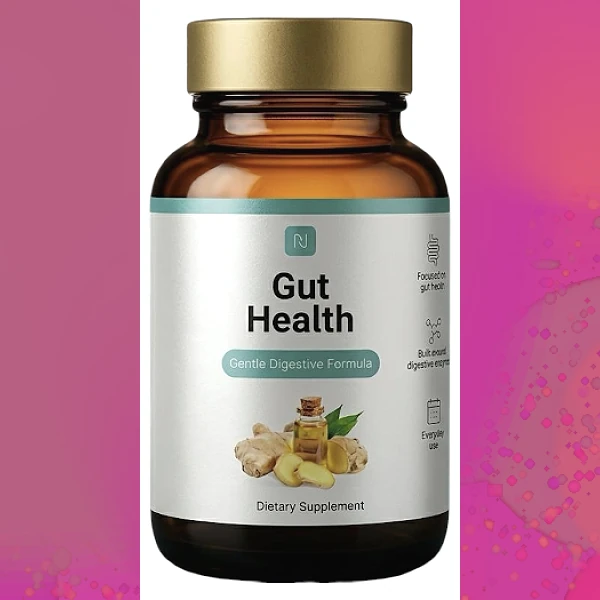 Gut