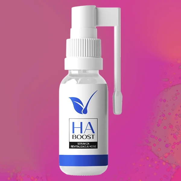 HaBoost