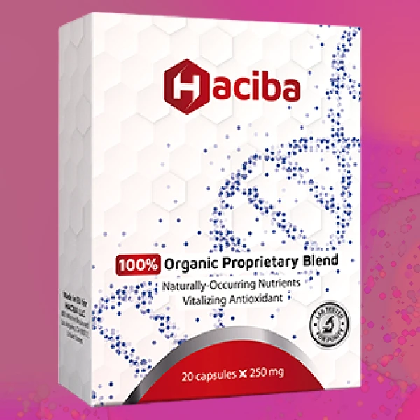 Haciba Cystitis