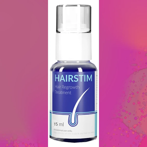 Hairstim