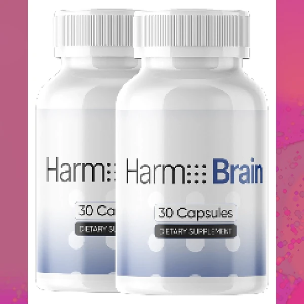 Harmo Brain