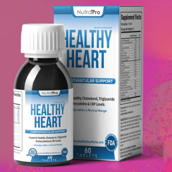 Healthy Heart Forte