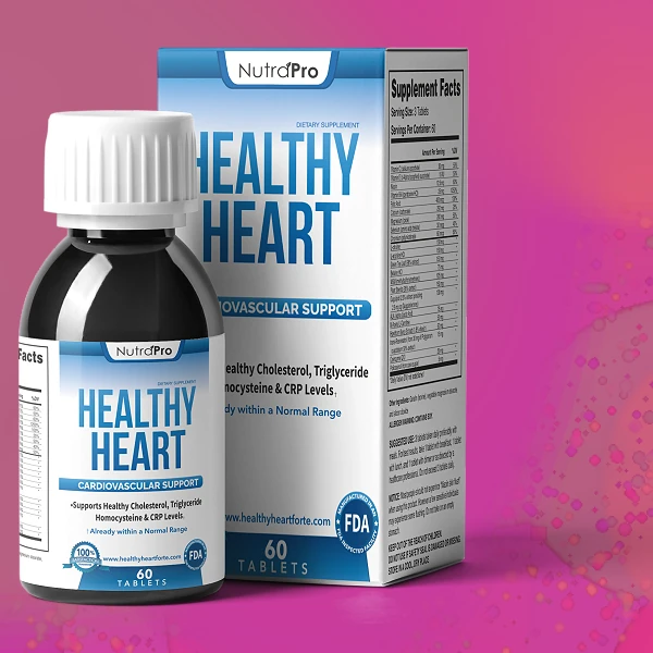 Healthy Heart