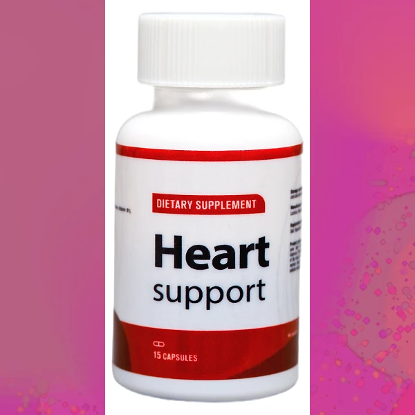 Heart Support