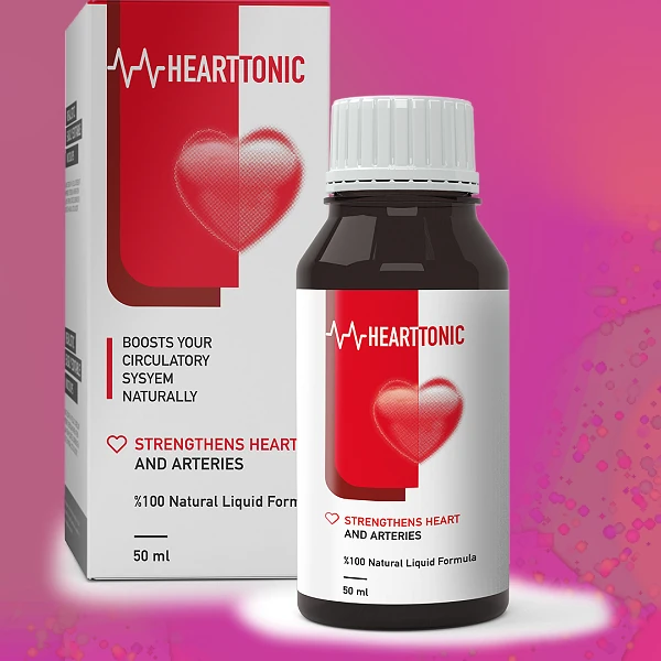 HeartTonic