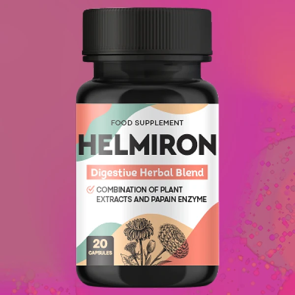 HELMIRON