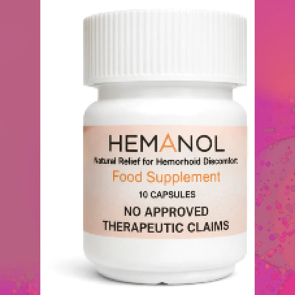 Hemanol