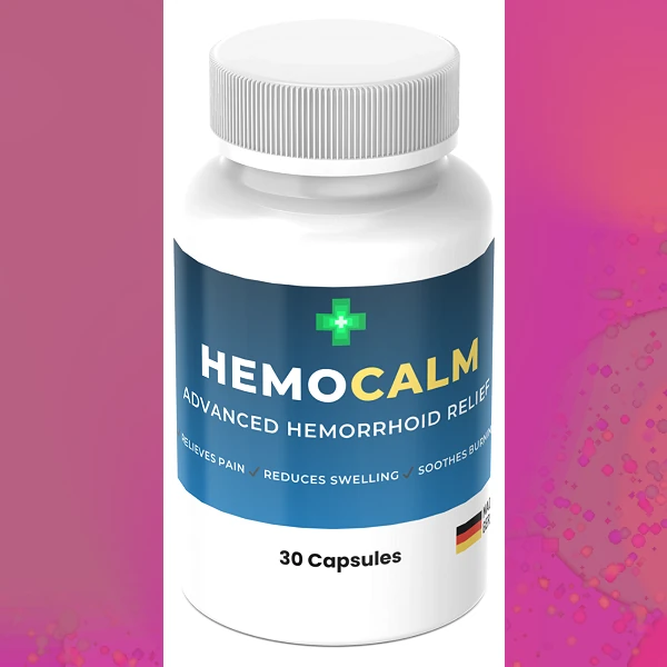 HemoCalm