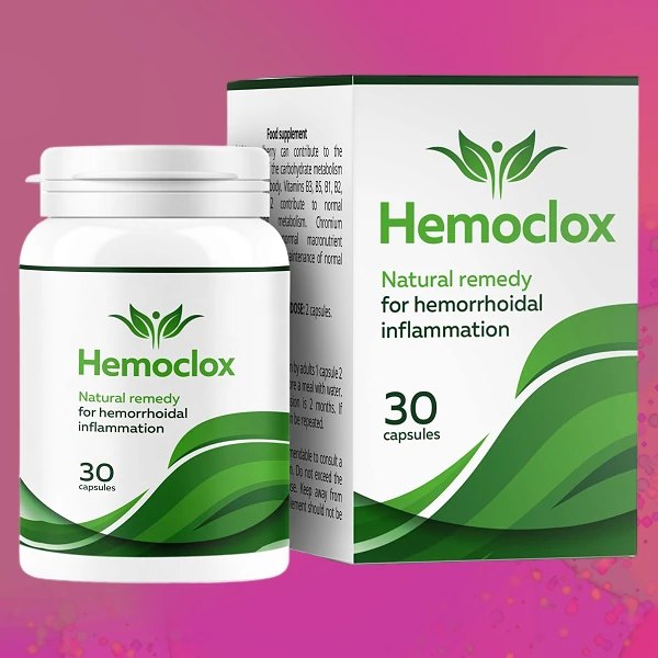 Hemoclox