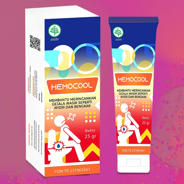Hemocool