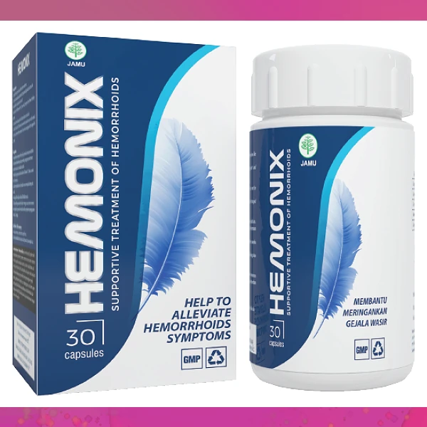 HEMONIX