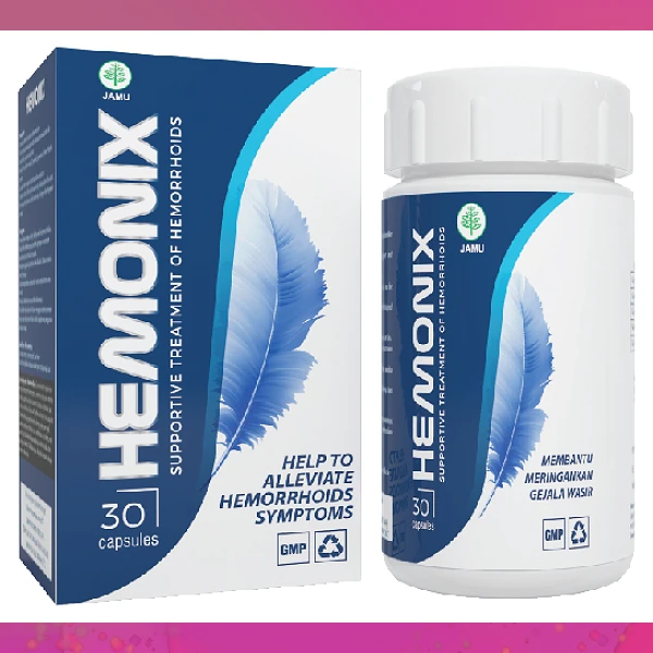 Hemonix390