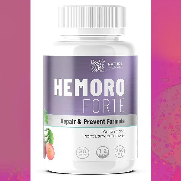 Hemoro Forte