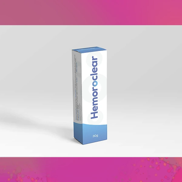 Hemoroclear