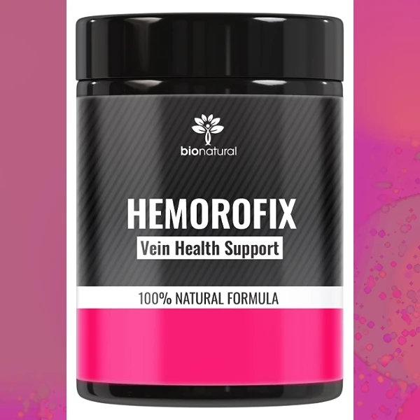 Hemorofix