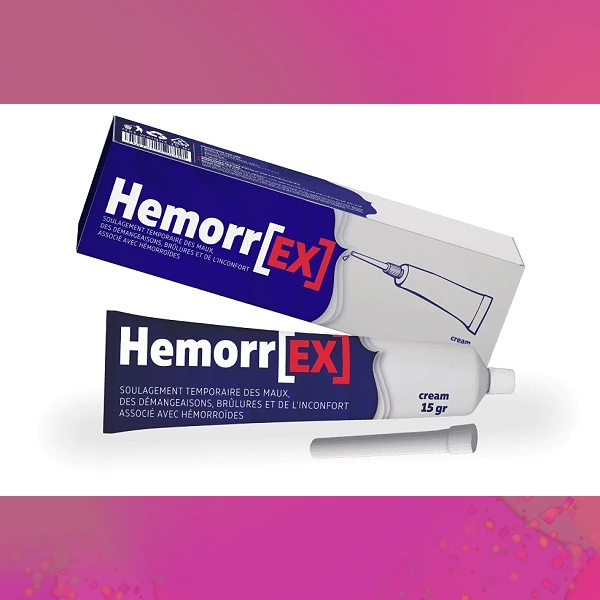 HemorrEx
