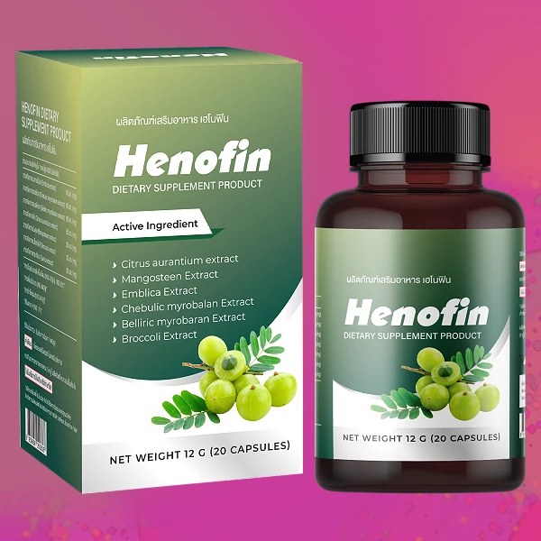 Henofin