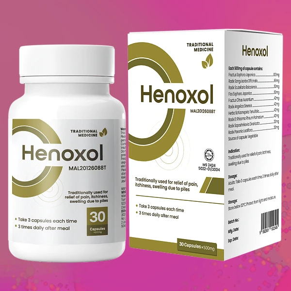 Henoxol